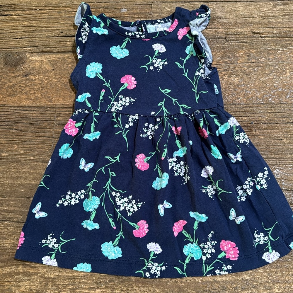 Carter’s 4 Piece Outfit Set - Picture 3 of 5